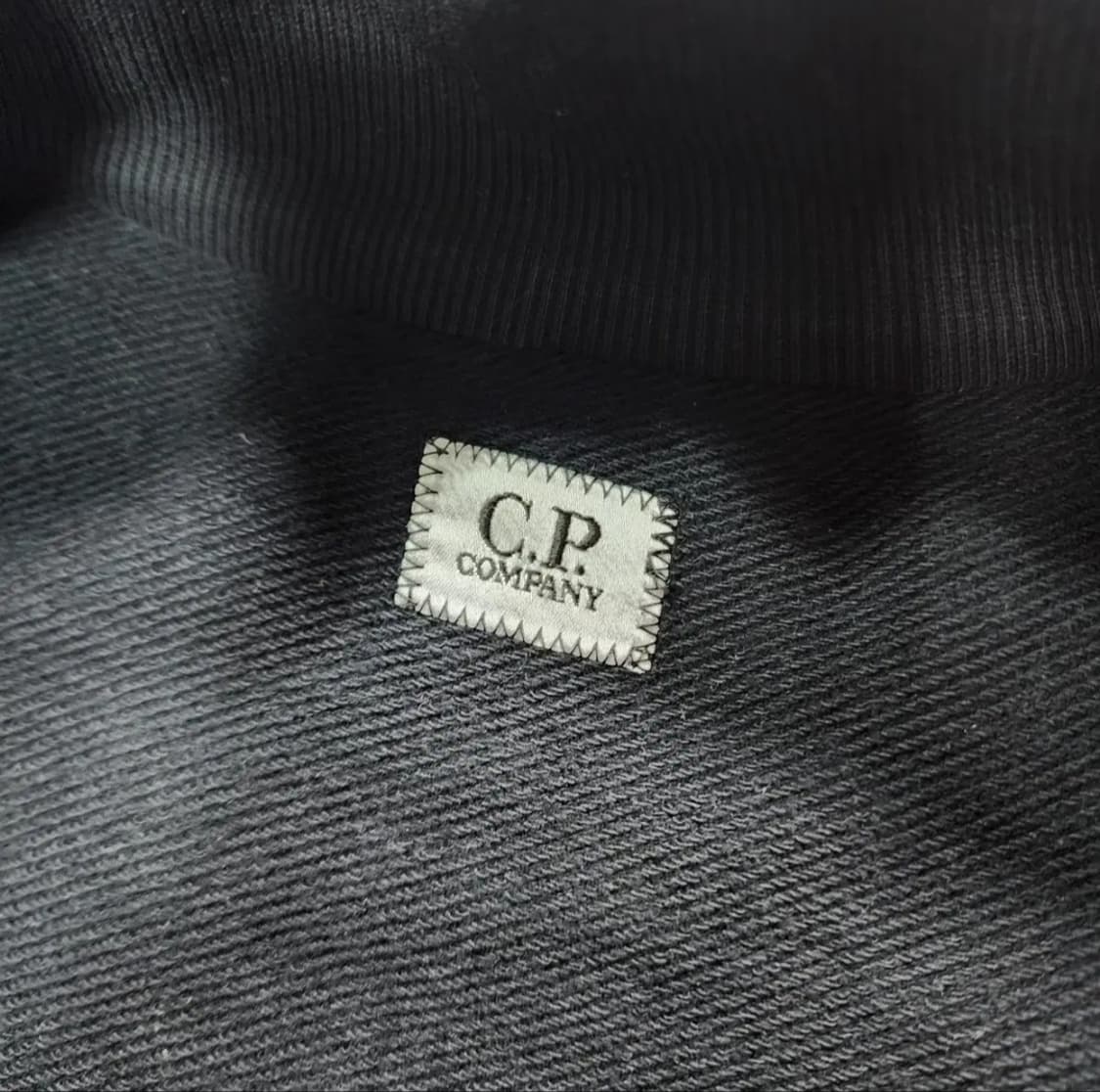 C.P컴퍼니 집업 자켓 LX 상품이미지8