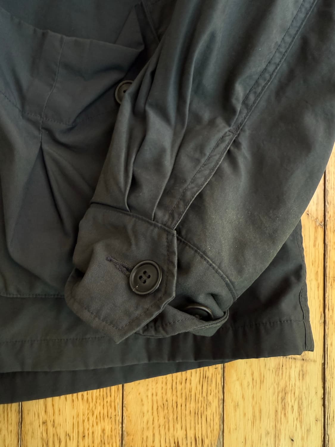 비즈빔 컴뱃 자켓 상품이미지5