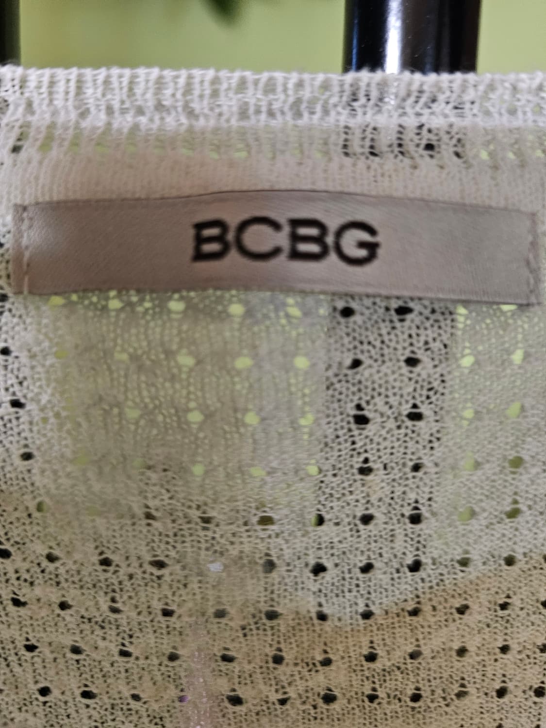 BCBG 가디건 상품이미지2