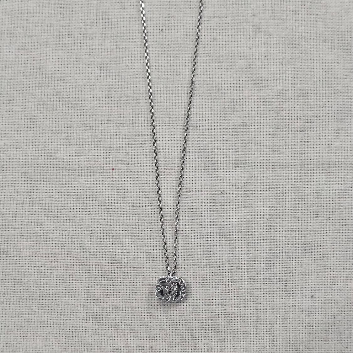 구찌 GG 마몽 목걸이 상품이미지3