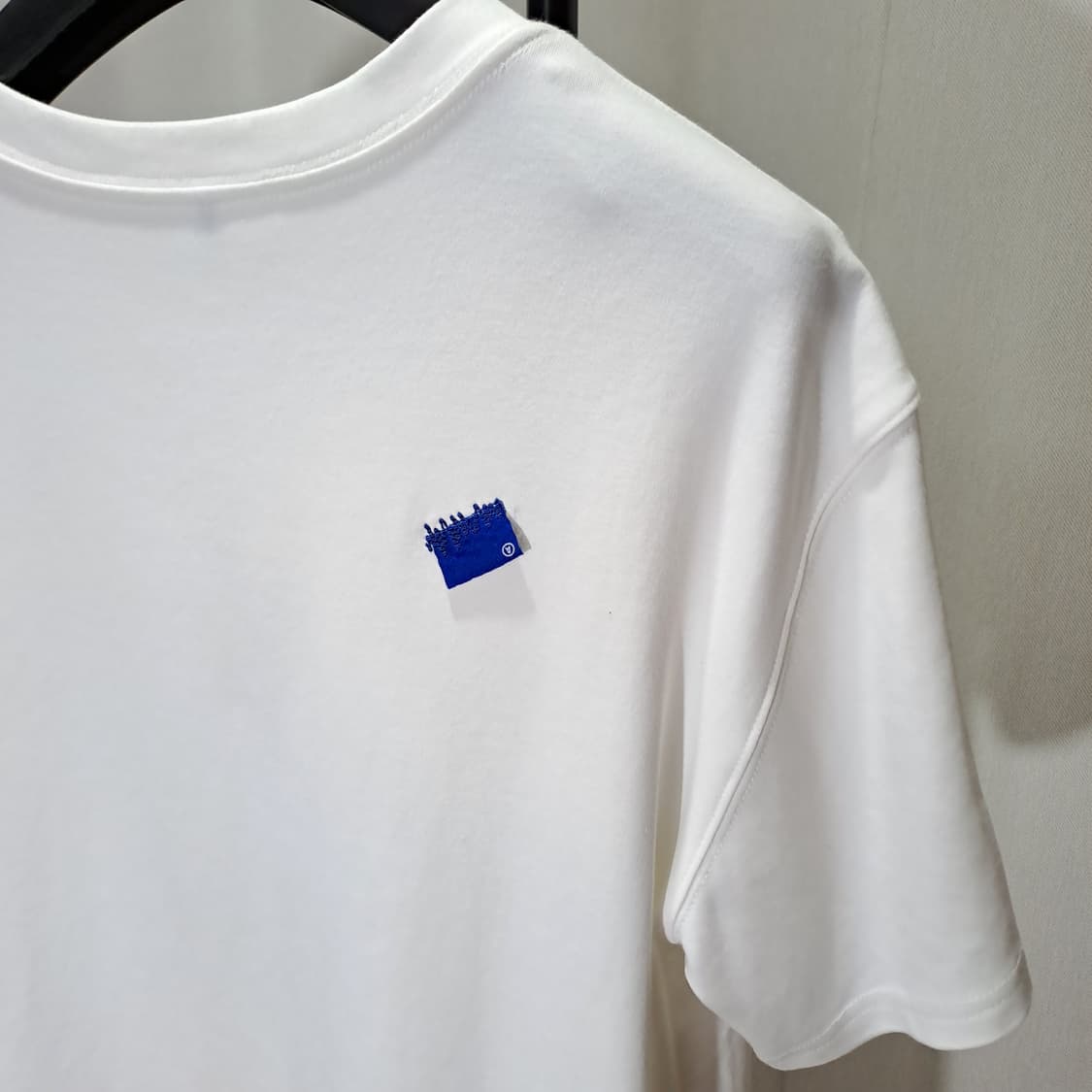 (택포) 아더에러 고스트 반팔티 A1 B799 상품이미지4