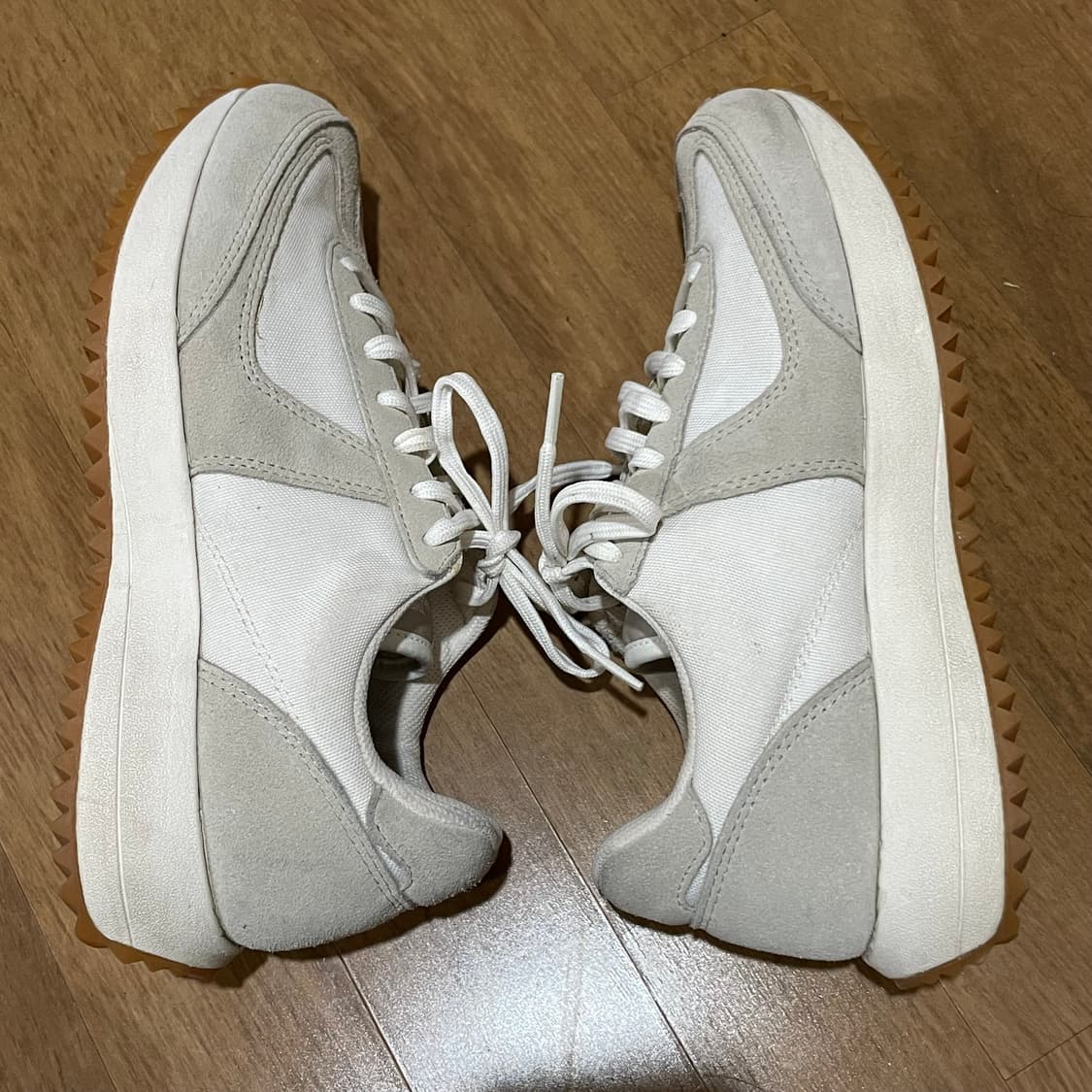 노스페이스 타코마 스니커즈 250 상품이미지6