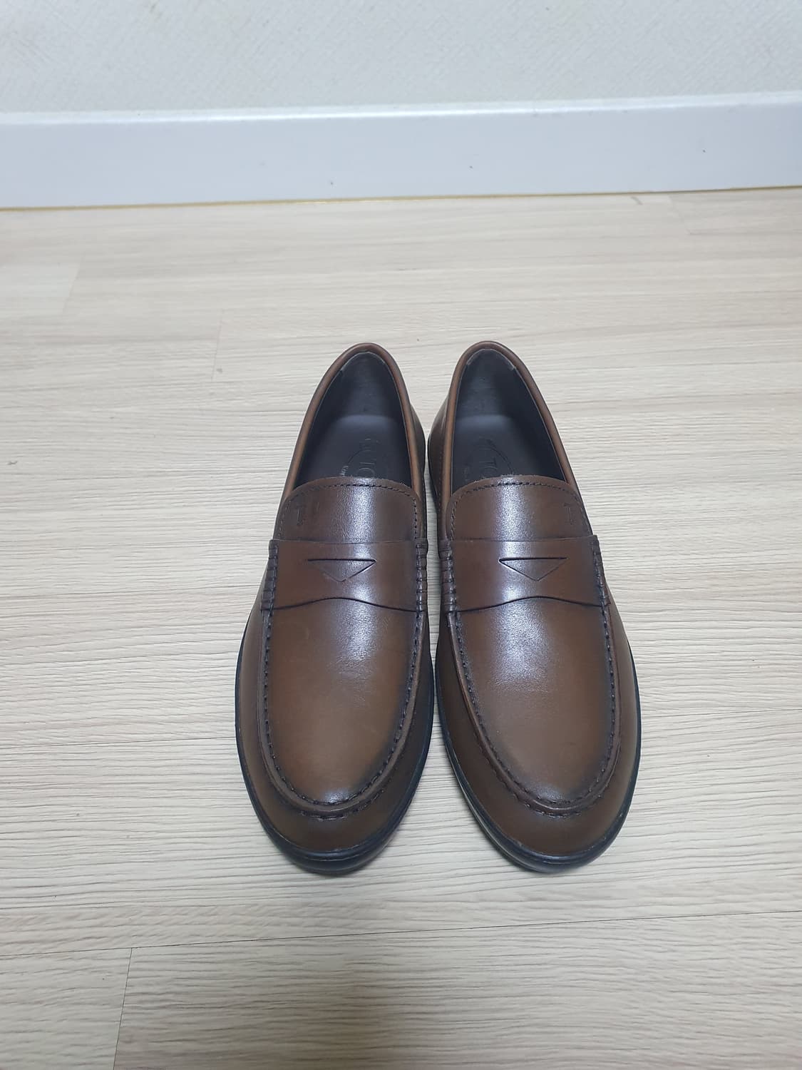 토즈 시티 고미노 페니로퍼 255~260 상품이미지3