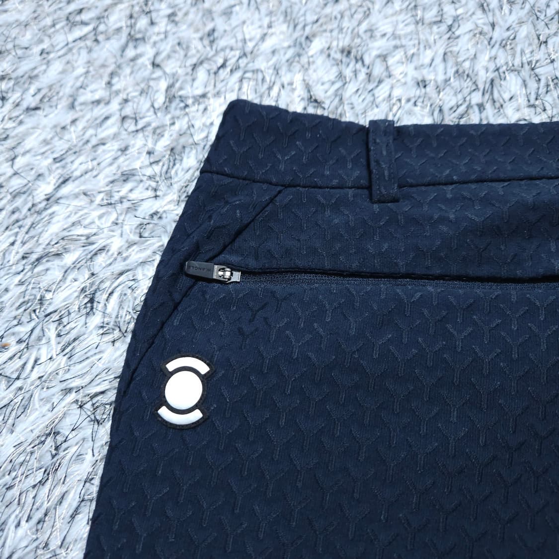 와이드앵글) 34추천(92) 남자 춘추골프바지 / 왕눈이샵 상품이미지7