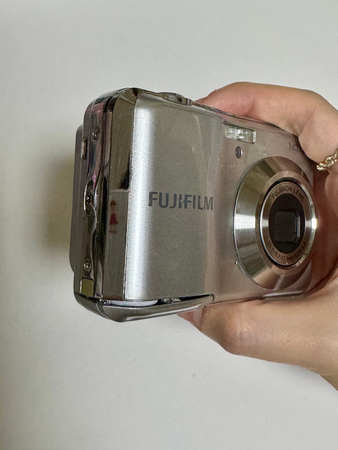 후지필름 av200 디카 빈티지 카메라 상품이미지1
