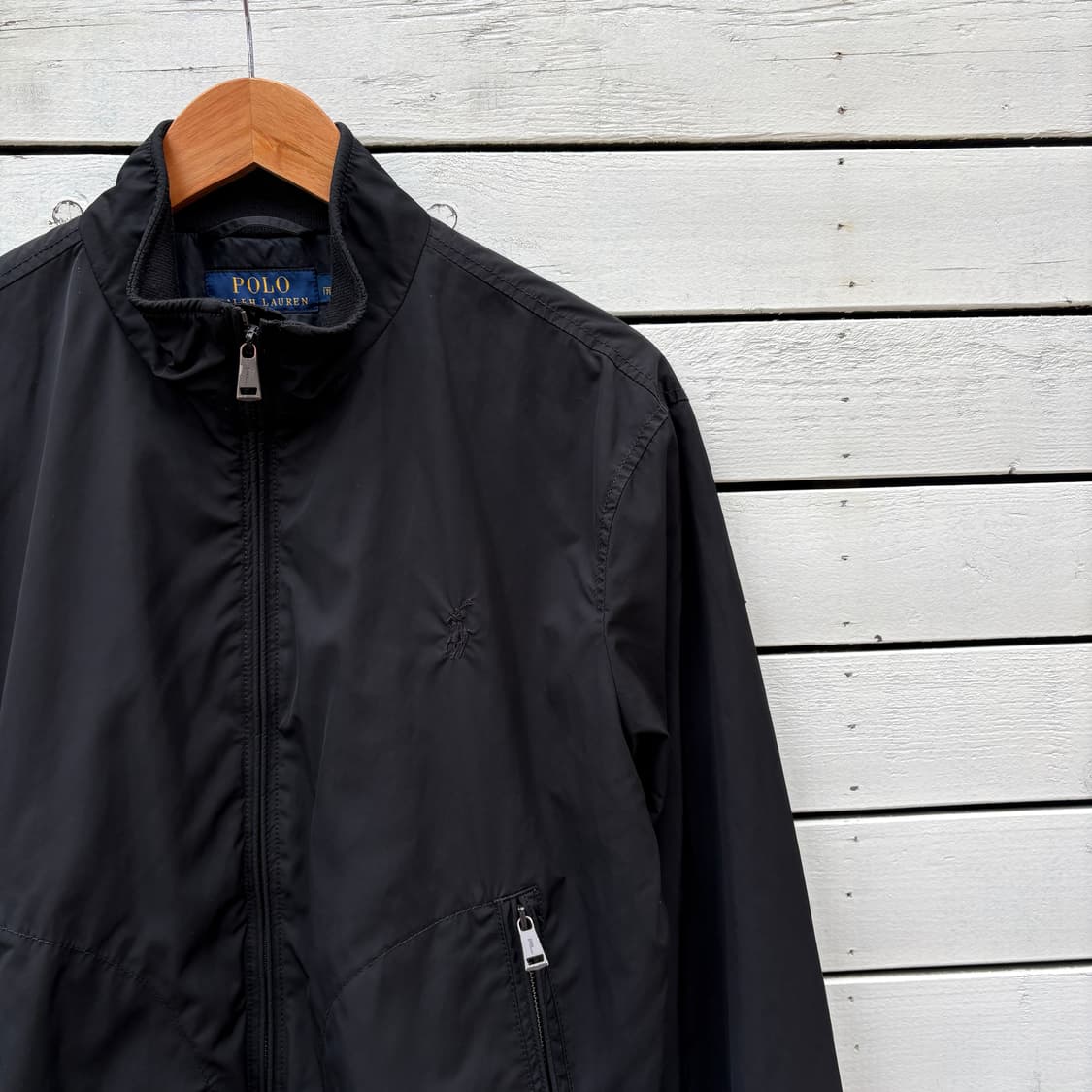 Polo 폴로 나일론 자켓 상품이미지3