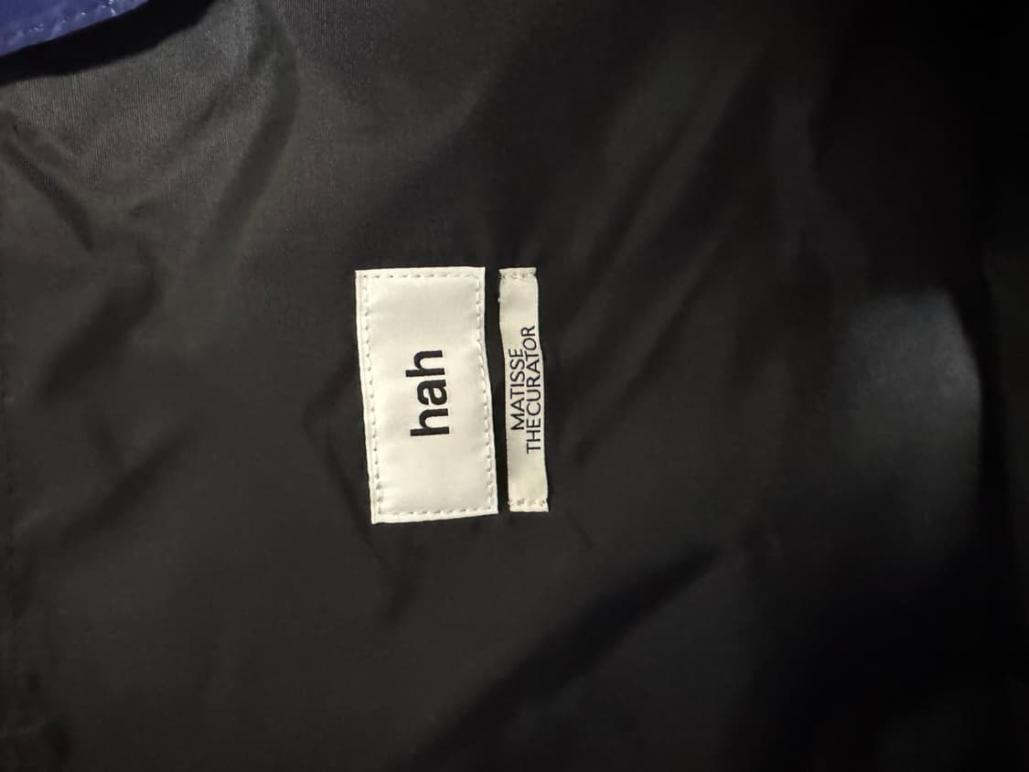 하 아카이브 하오 숄더백 상품이미지3