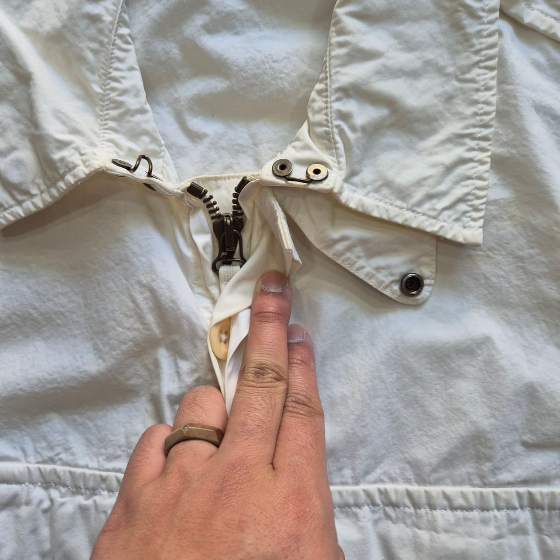 90's Polo 폴로 m65 필드자켓 상품이미지4