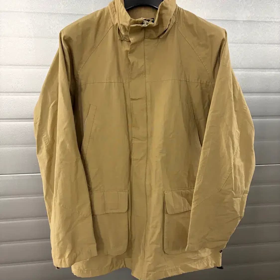 울리치(Woolrich) 자켓 M사이즈 상품이미지2