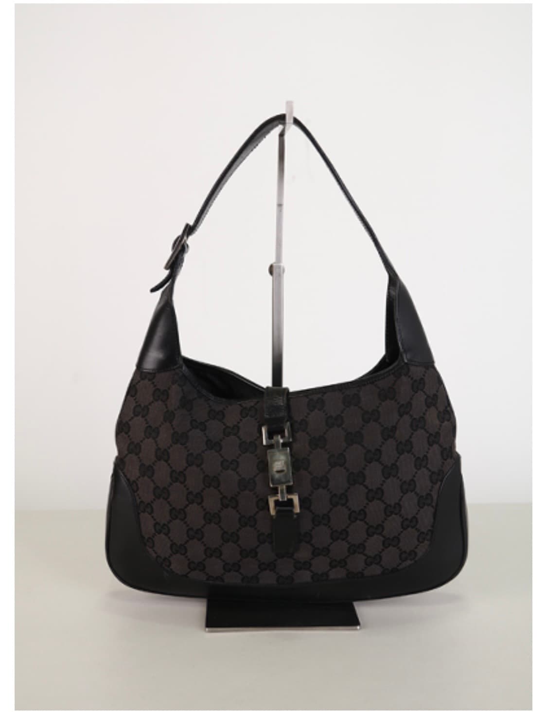 구찌 빈티지 재키백 상품이미지1