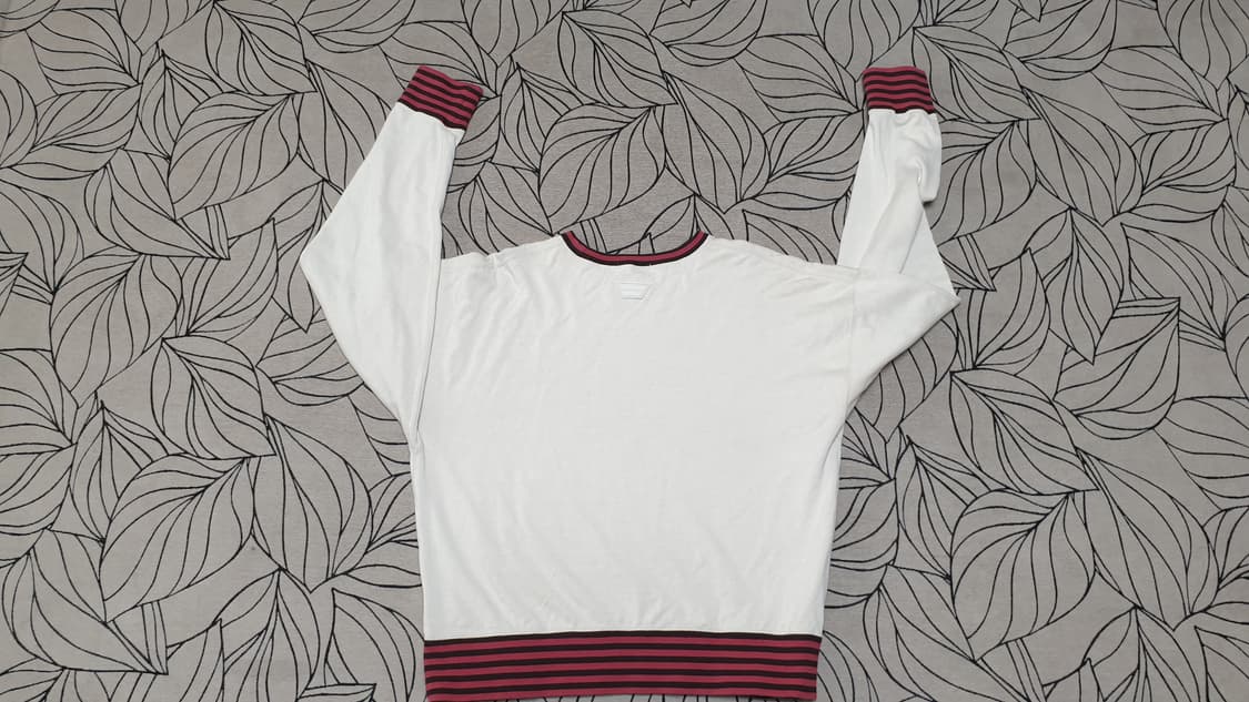 FORSOMEONE 포썸원 BB WFACE SWEAT 상품이미지2