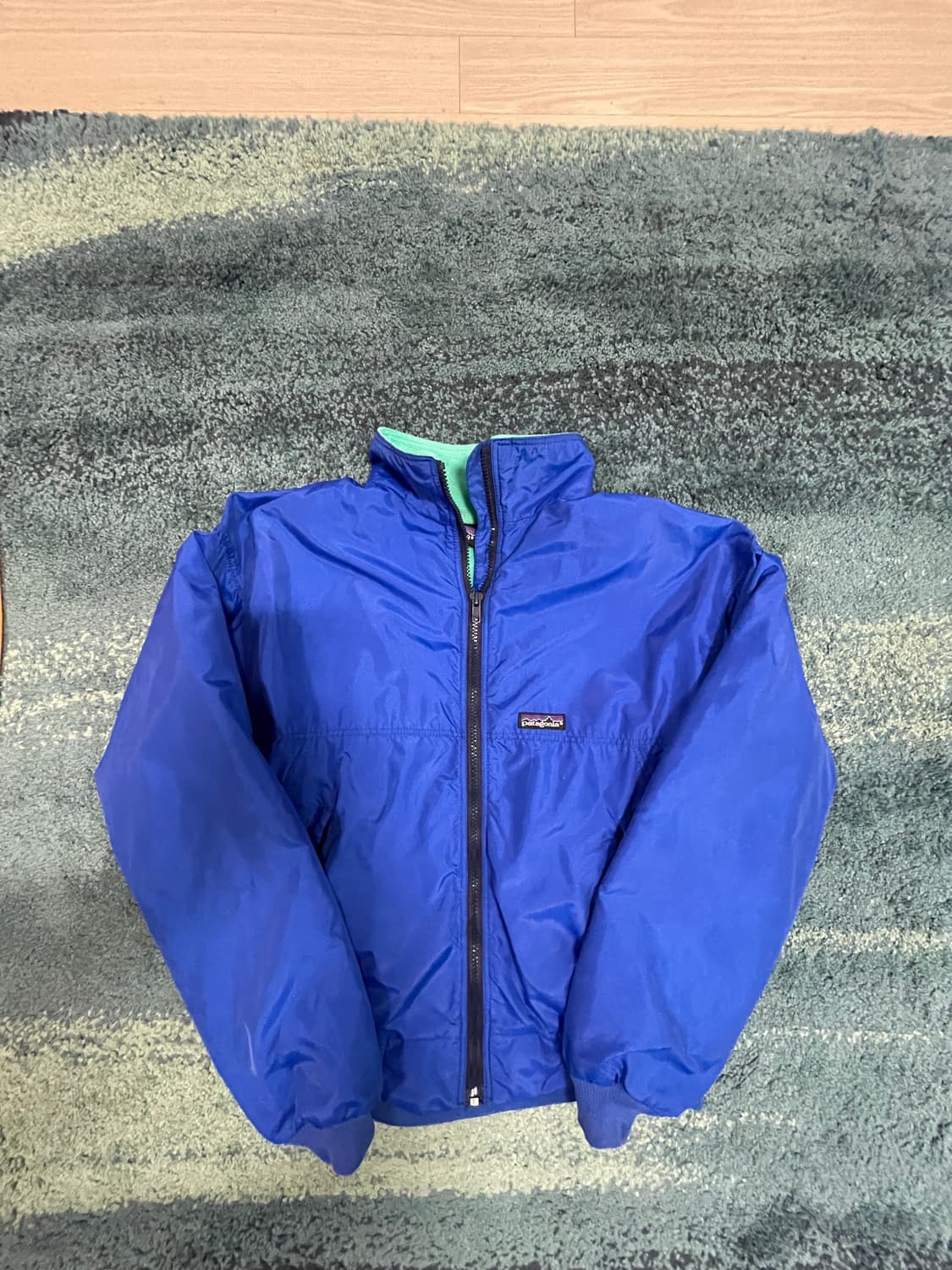 파타고니아 쉘드 신칠라  상품이미지3