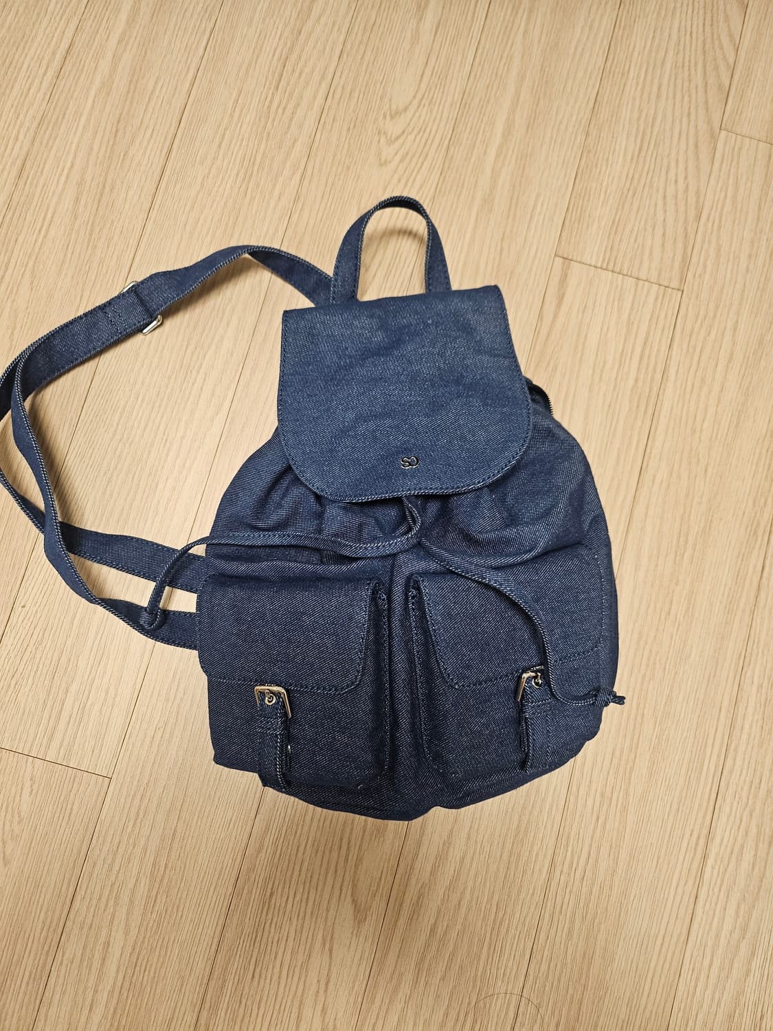 Standoil 스탠드오일 허그 백팩 상품이미지3