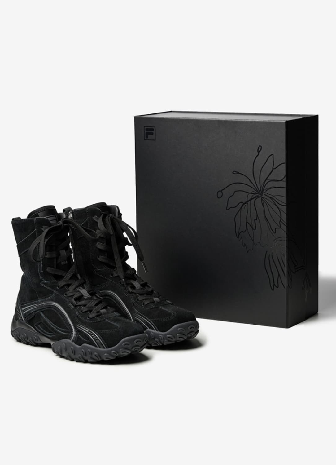 휠라 X 한소희 에샤페 250 상품이미지5