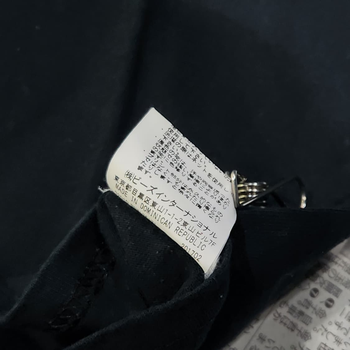 X-LARGE X 몬스터스트라이크 반팔 XL 상품이미지5