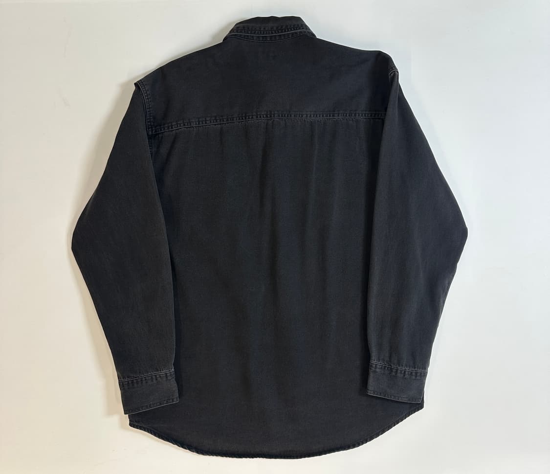 리바이스 투포켓 데님 셔츠 Levis  vintage  상품이미지4