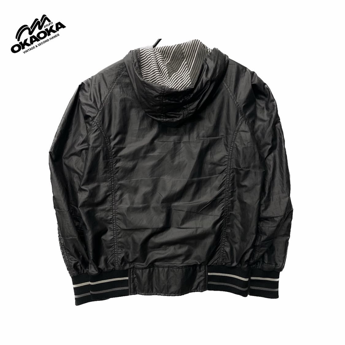 퓨마 투웨이 윈드브레이커 상품이미지2