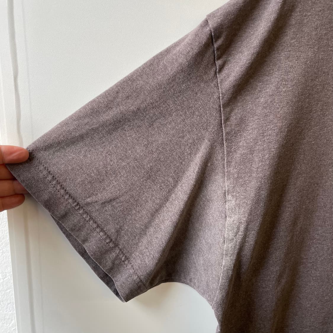 할리데이비슨 롱혼 프린팅 반팔 티셔츠 상품이미지7