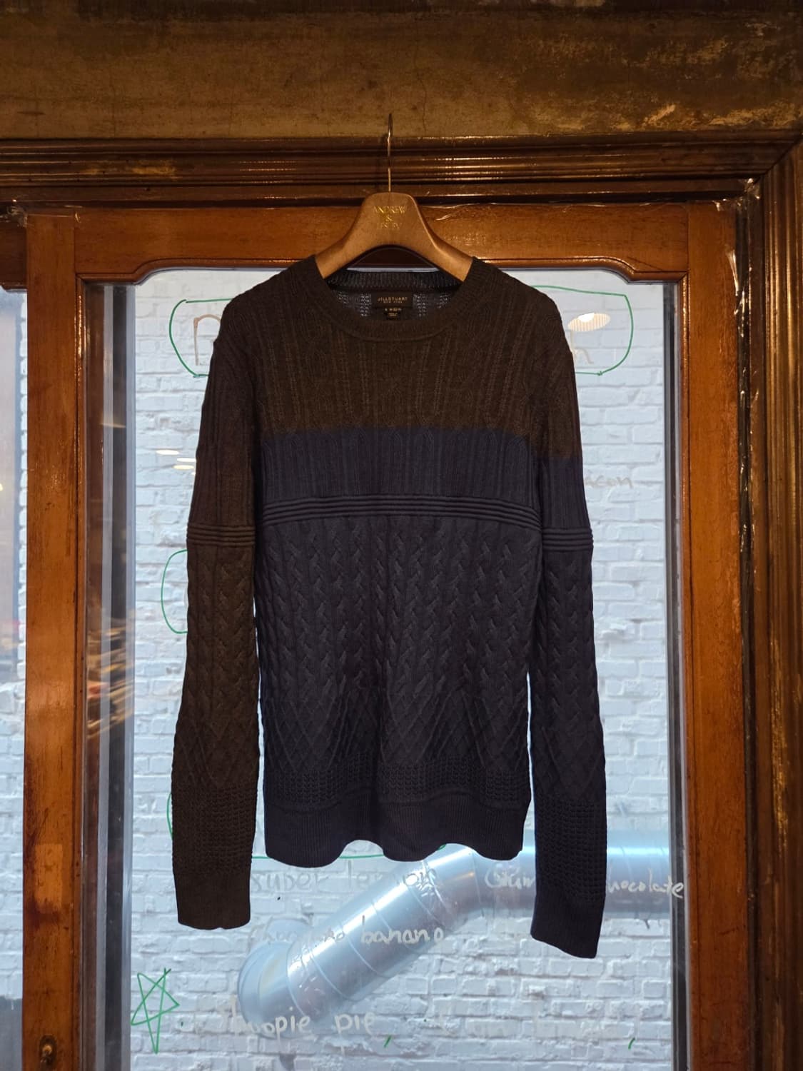 질스튜어트 니트 상품이미지6