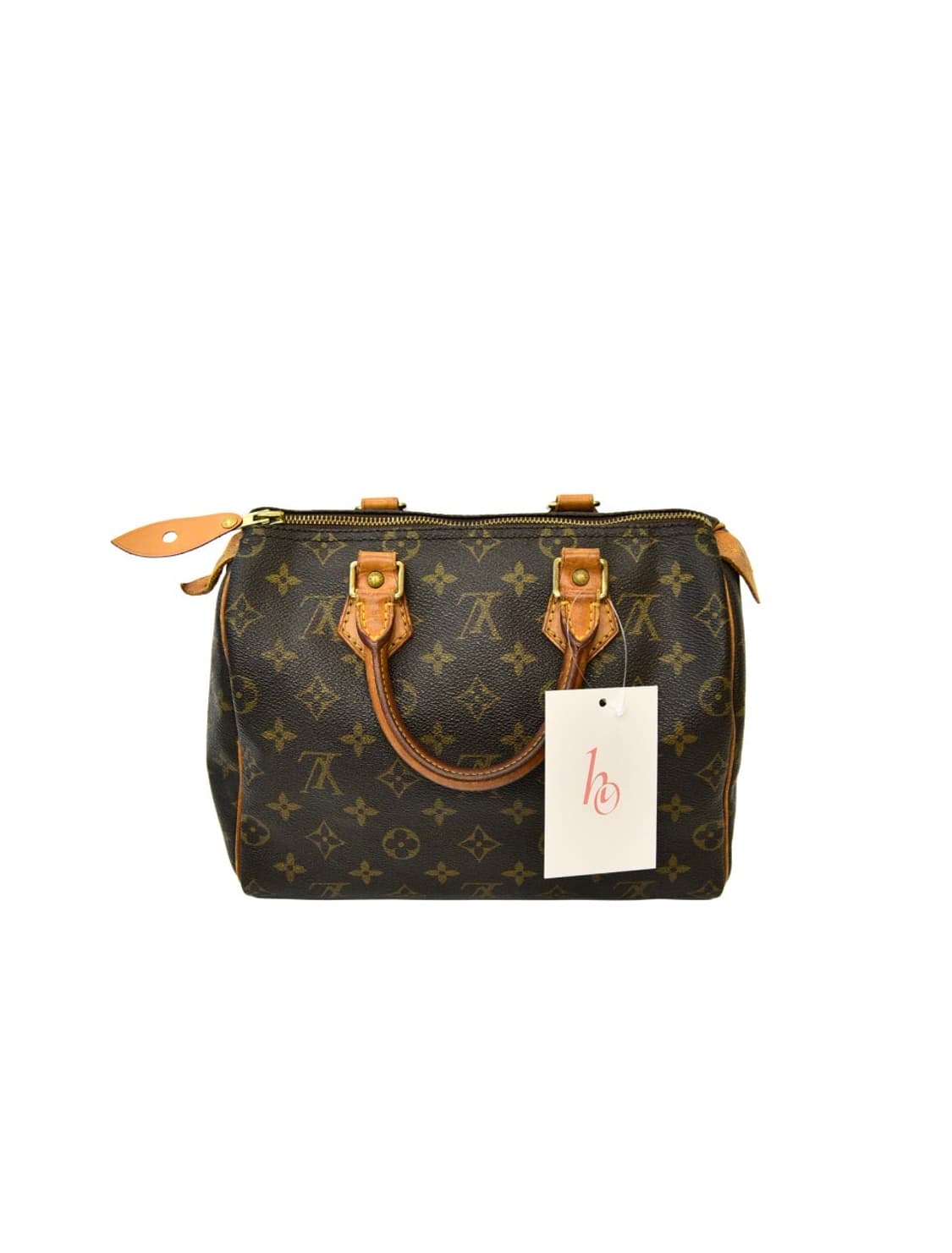 루이비통 모노그램 스피디 25 (정품) 상품이미지2