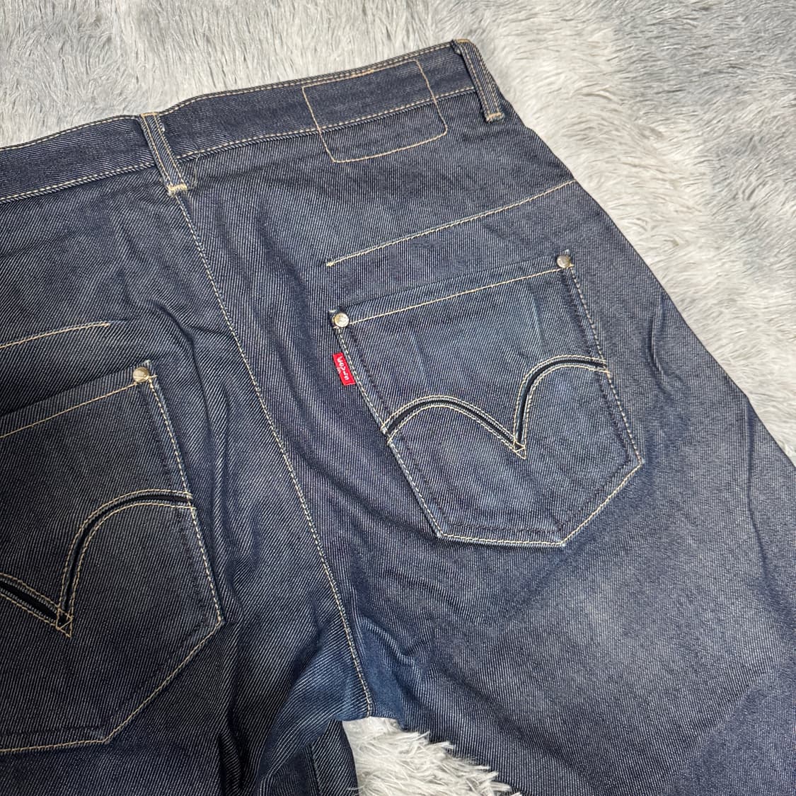 리바이스 엔지니어드진 32x32 사이즈 상품이미지6