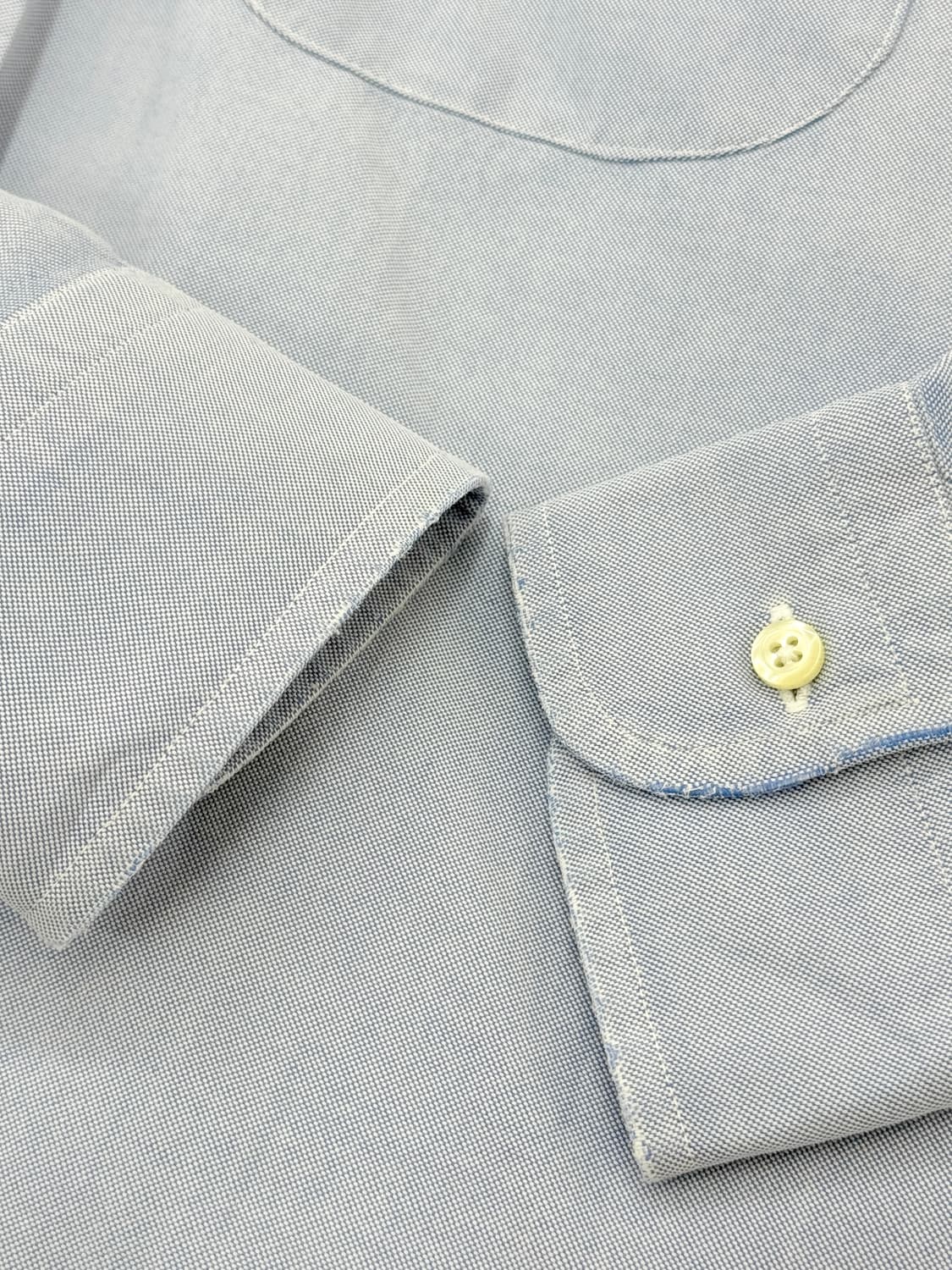 브룩스 브라더스 옥스포드 버튼다운 셔츠 상품이미지5