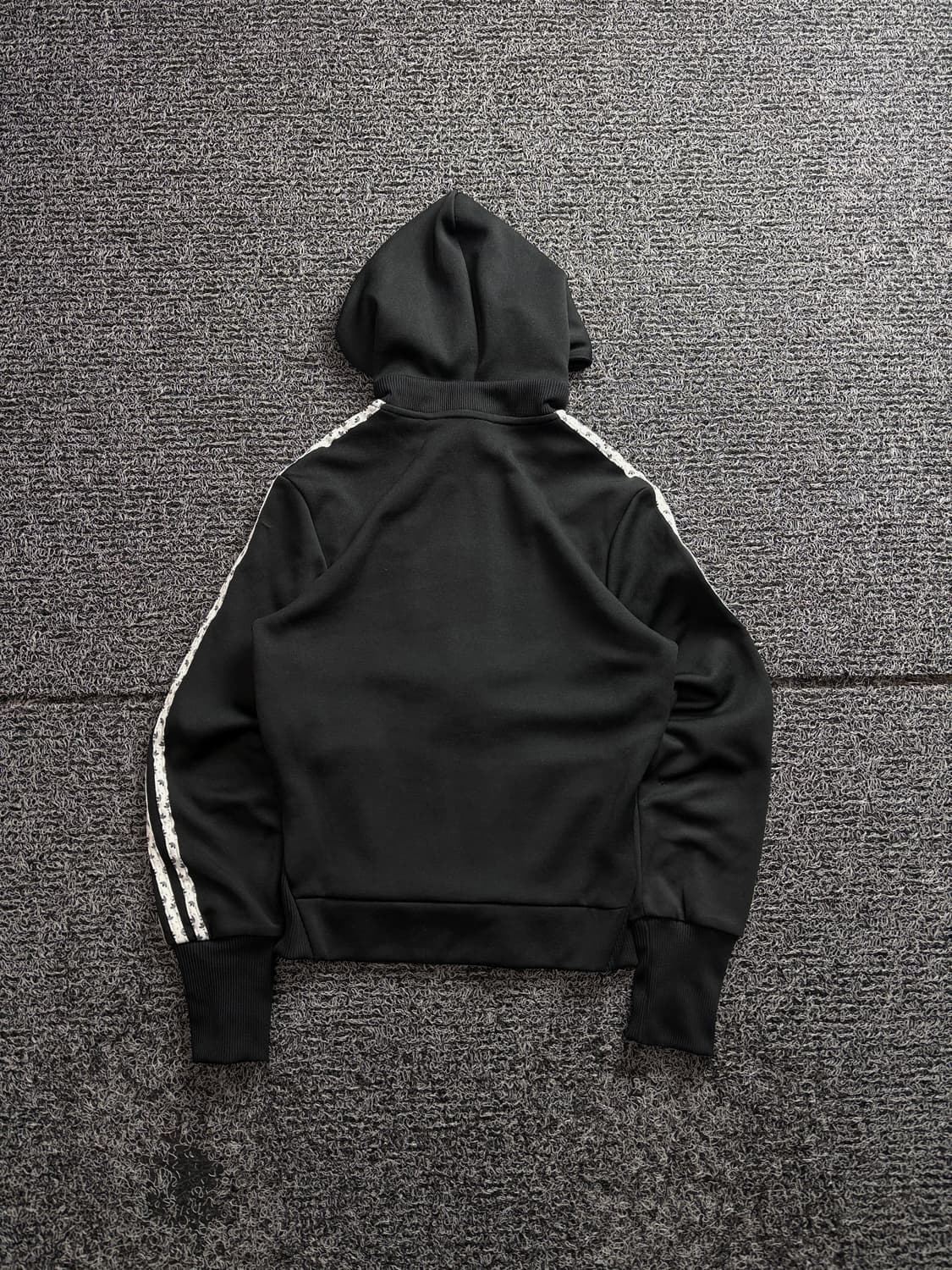 아디다스 스네이크 풀오버 파이어버드 트랙탑 2830 상품이미지5