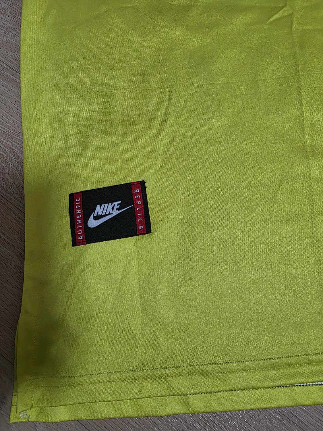 나이키 94-95 보루시아 도르트문트 홈 저지 L 상품이미지5