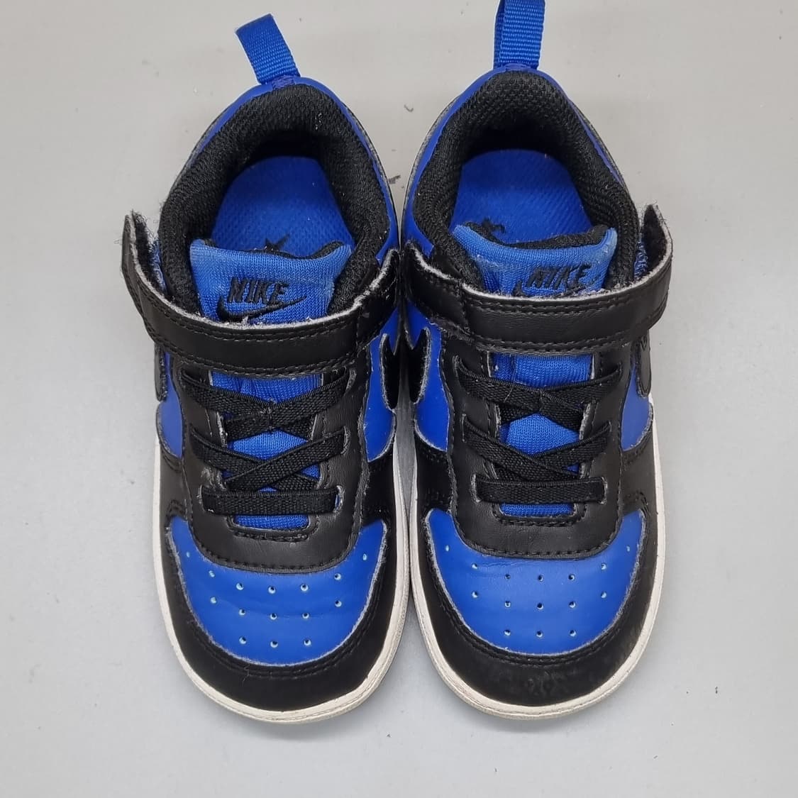 나이키 코트버로우 아동운동화 140 상품이미지2