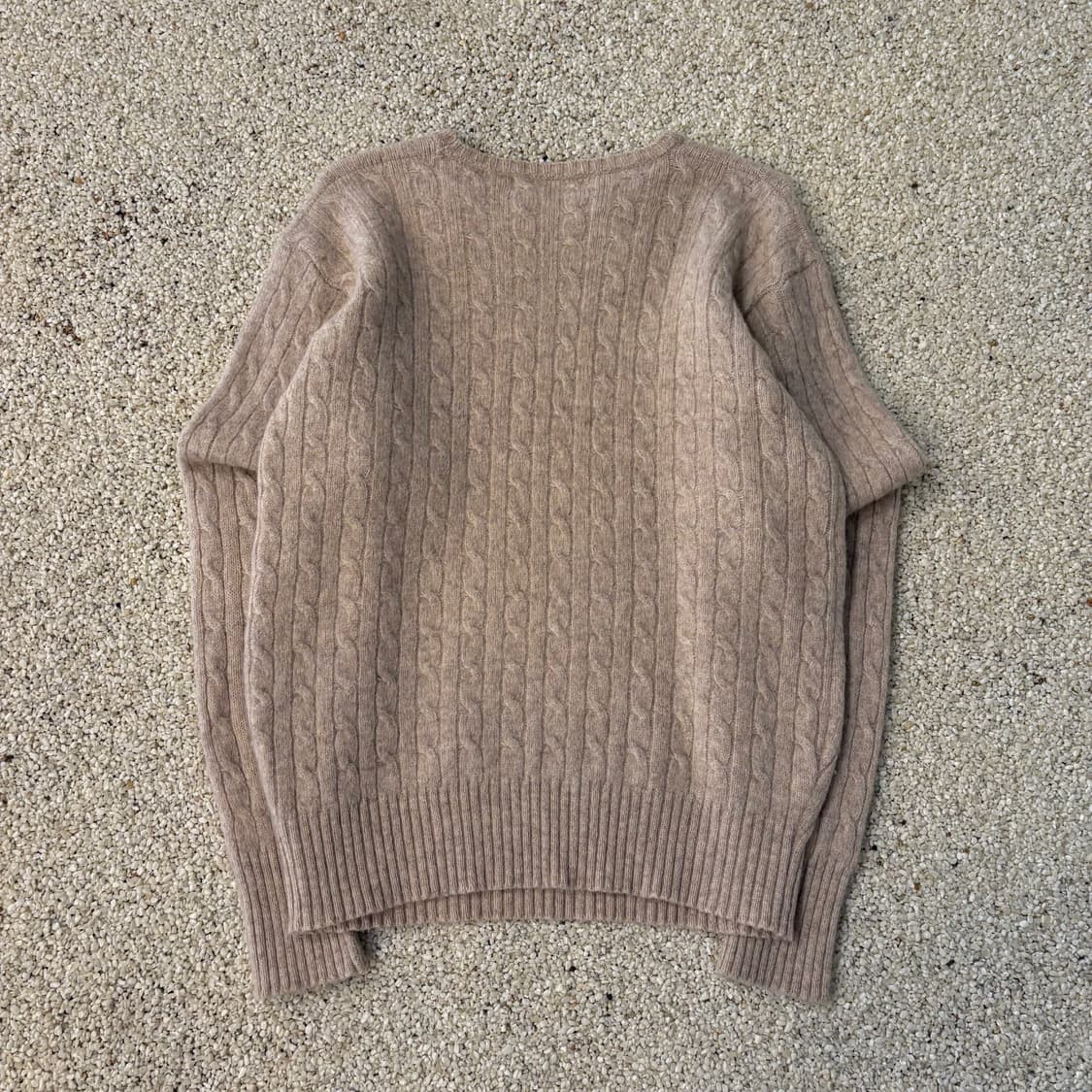 폴로 긴팔 니트 ⭐️821 상품이미지4