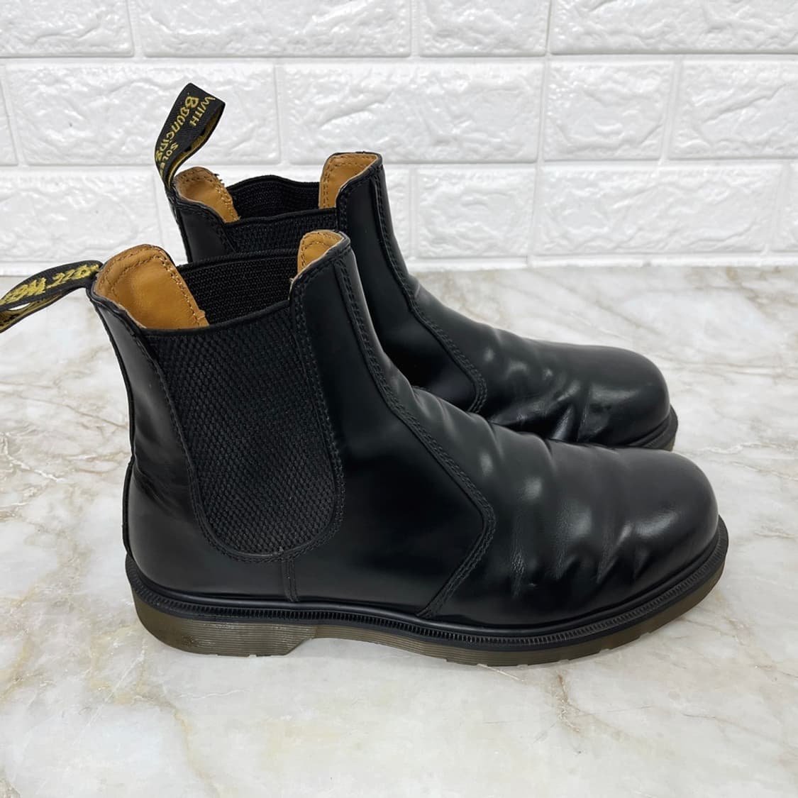 닥터마틴 2976 남자 첼시부츠 UK7 260 상품이미지5