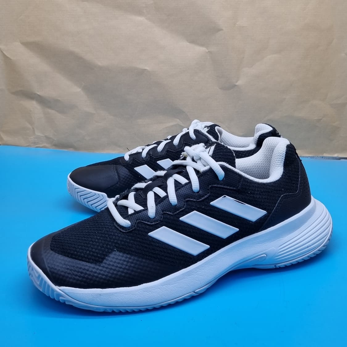 아디다스 게임코트2.0 테니스화240 상품이미지1