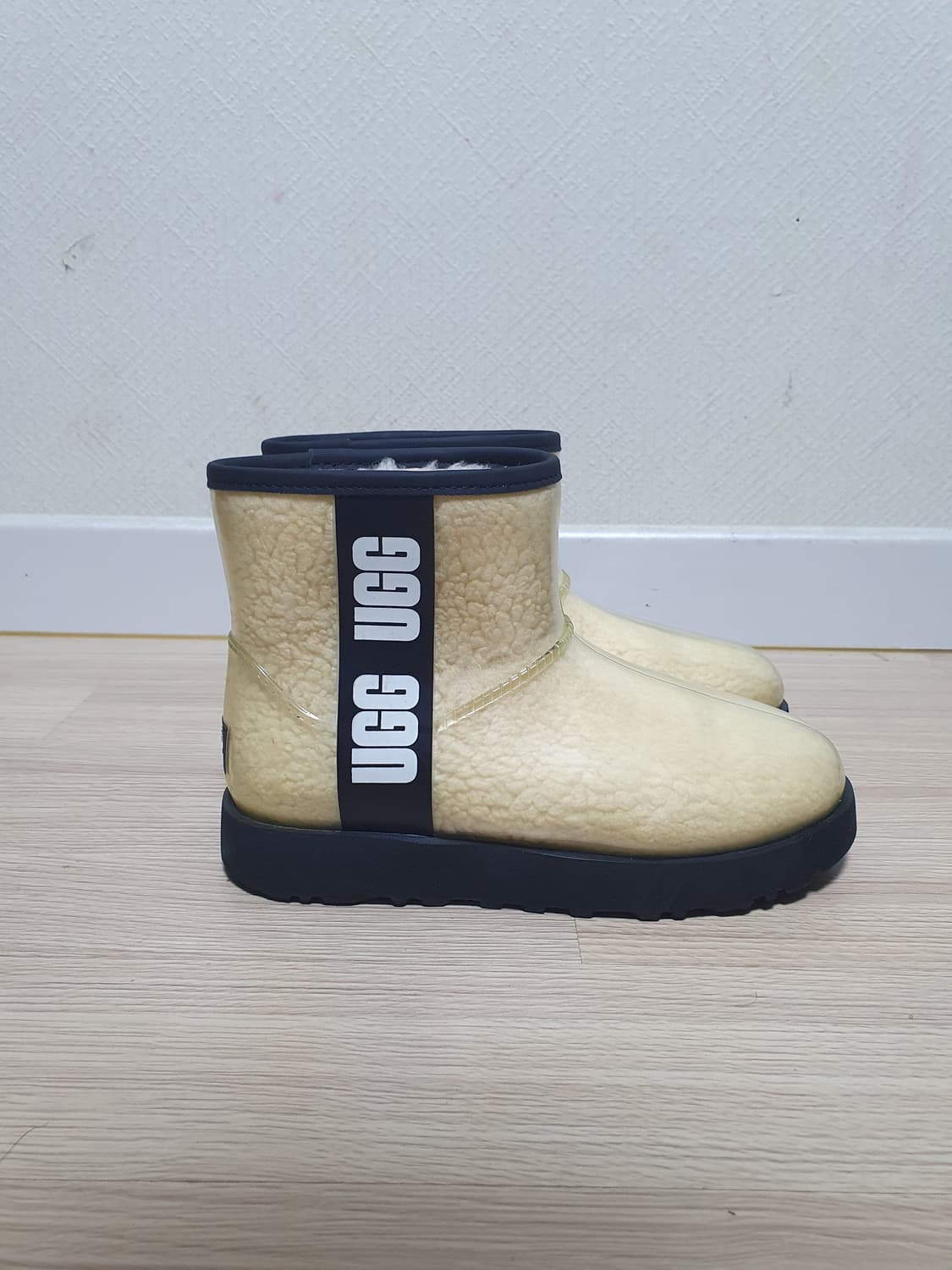 어그 클래식 부츠 230 상품이미지1