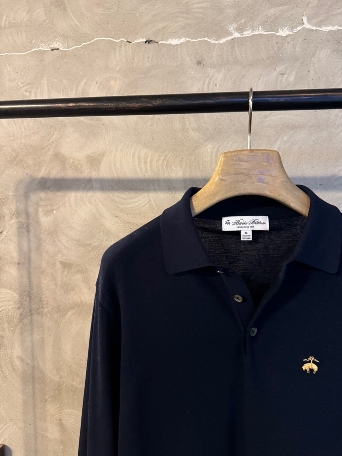 브룩스 브라더스 니트 pk 100 상품이미지2