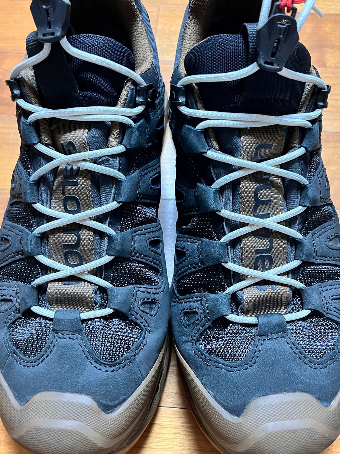 살로몬 x GR10K 퀘스트 블랙 데저트 팜 290 상품이미지3