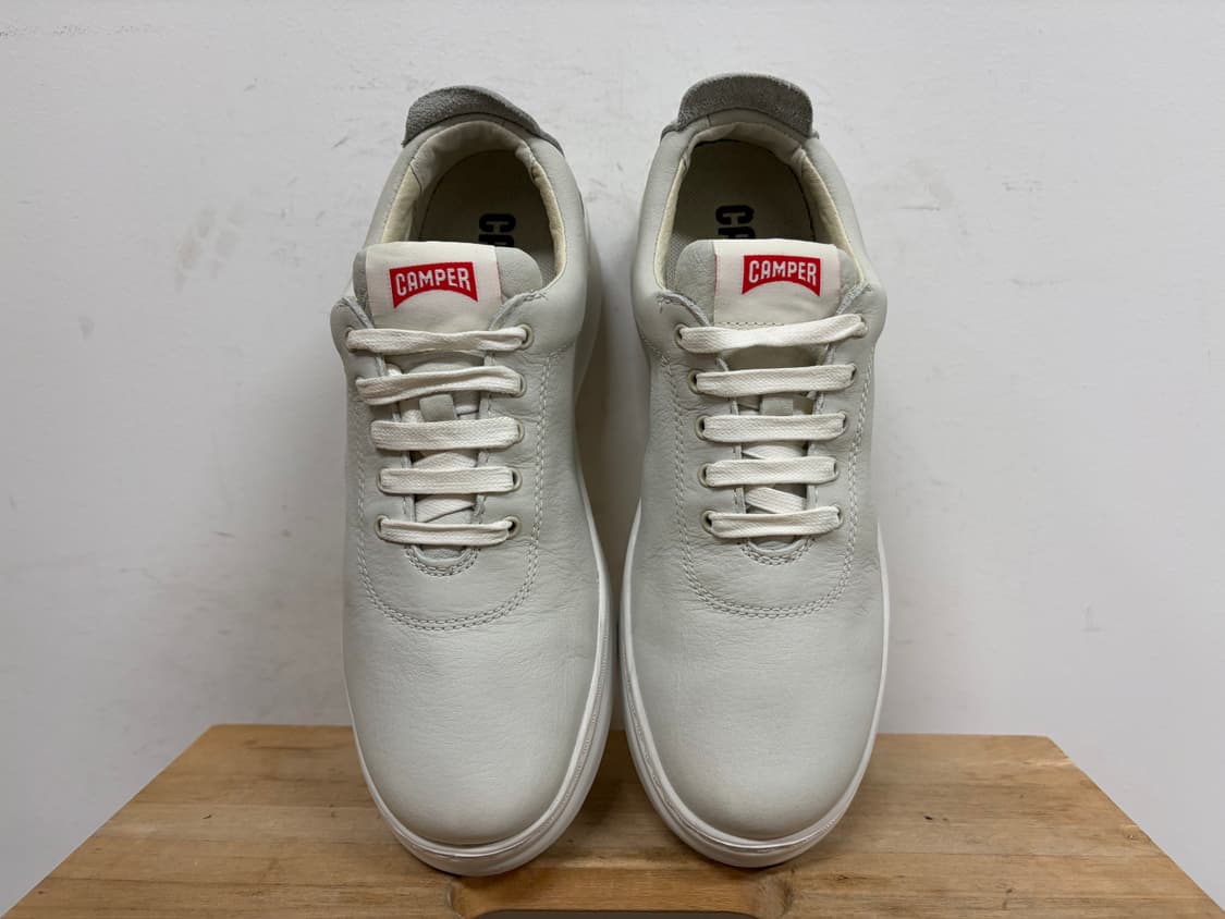 캠퍼 여성 스니커즈 245 상품이미지3