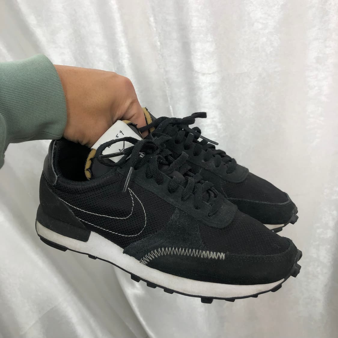 나이키 타입 데이브레이크 스니커즈 사이즈230  상품이미지8