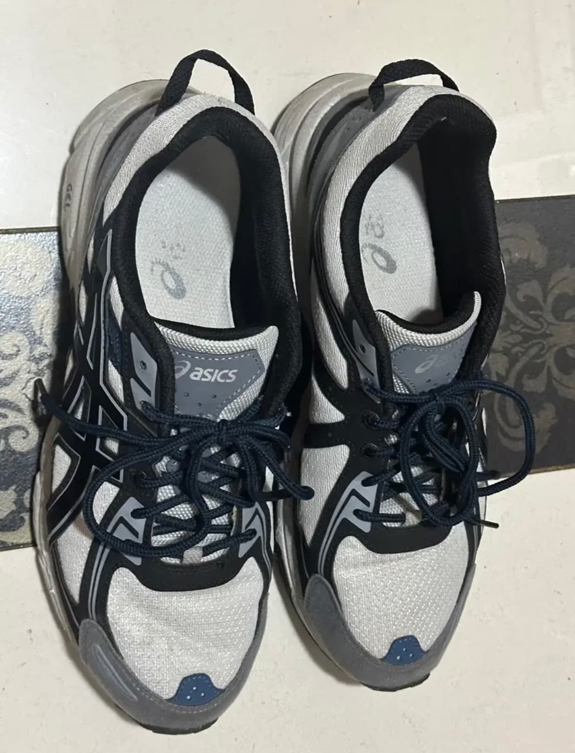 아식스 젤 벤쳐 6 sps 글레이셔 그레이 상품이미지5