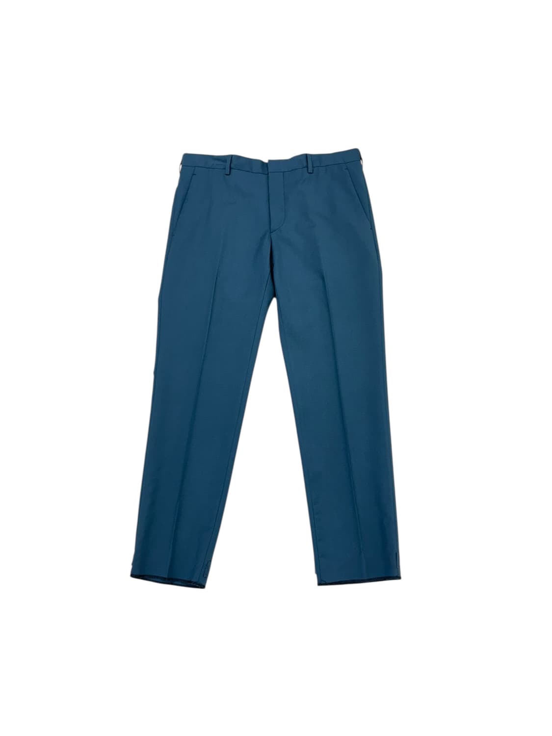 프라다 테일러드 팬츠 상품이미지1