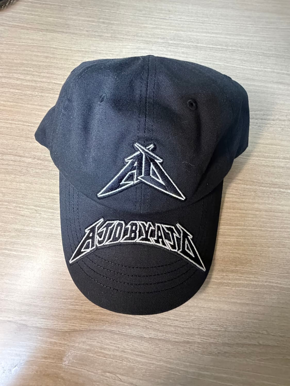 아조바이아조 볼캡 상품이미지1