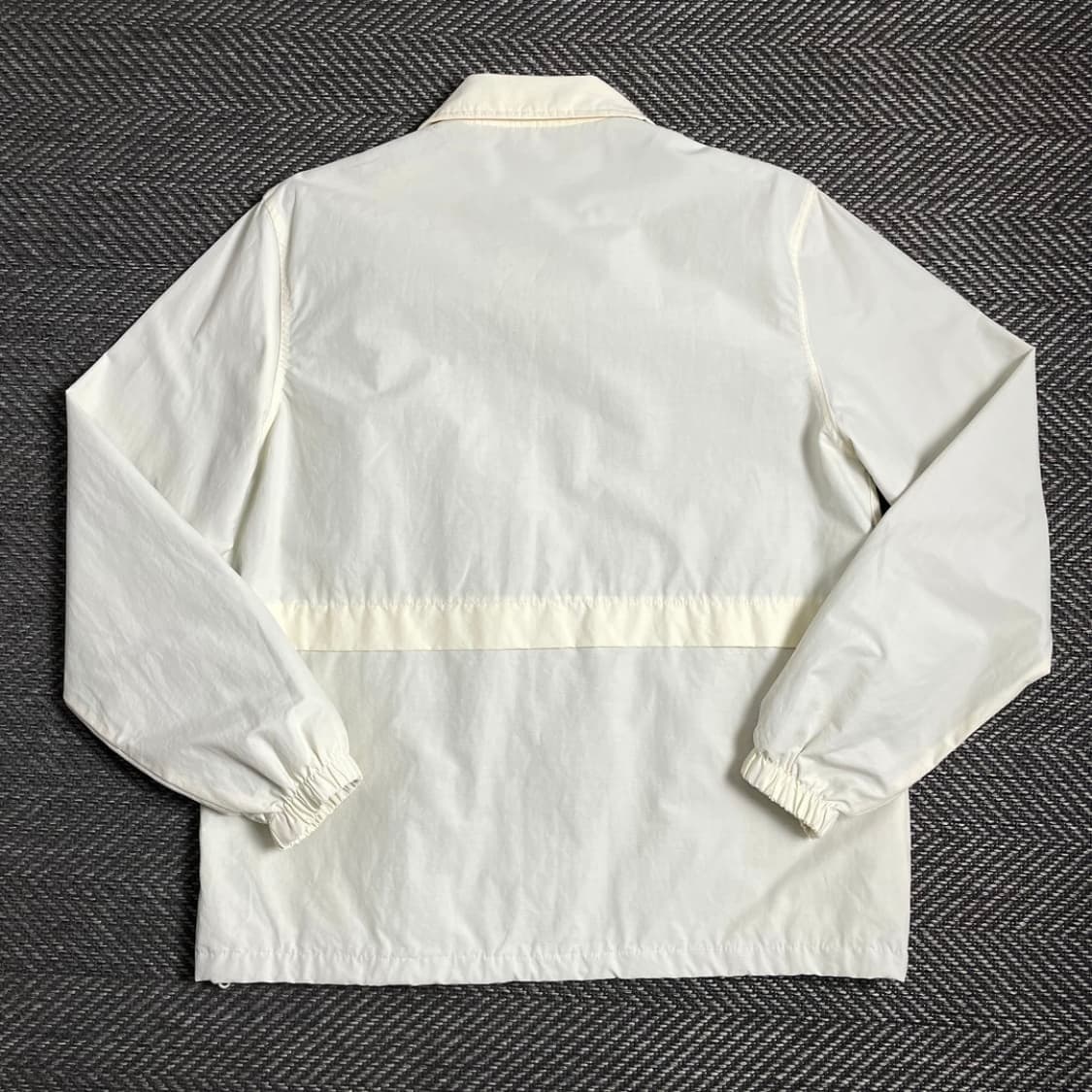 프리즘웍스 아메카지 나일론 해링턴 자켓y 4251 상품이미지5