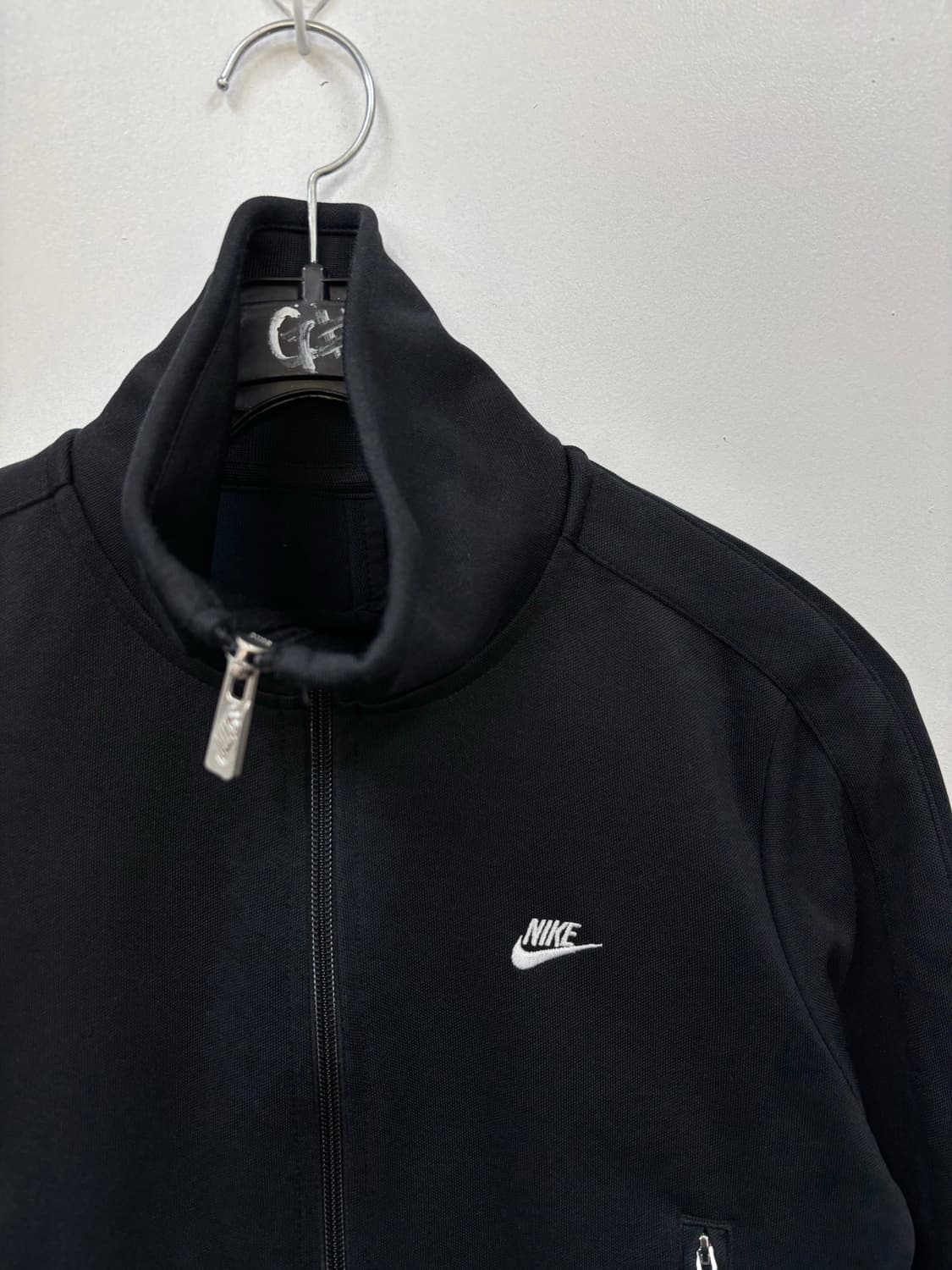 나이키 우먼  트랙탑 상품이미지2