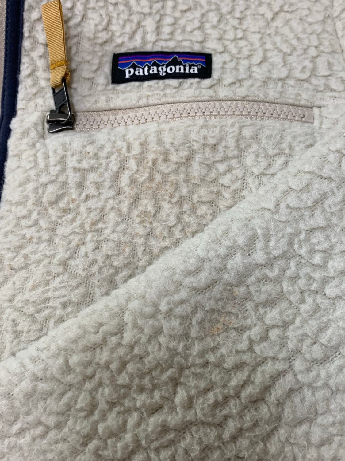 🇺🇸Patagonia Retro Pile Hoody 상품이미지7