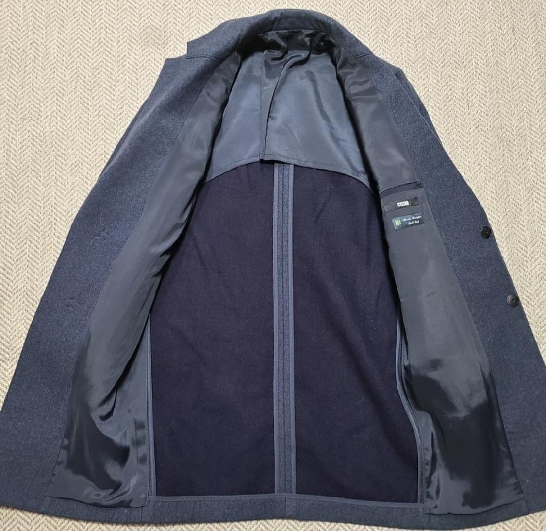 시스템 코트 상품이미지3