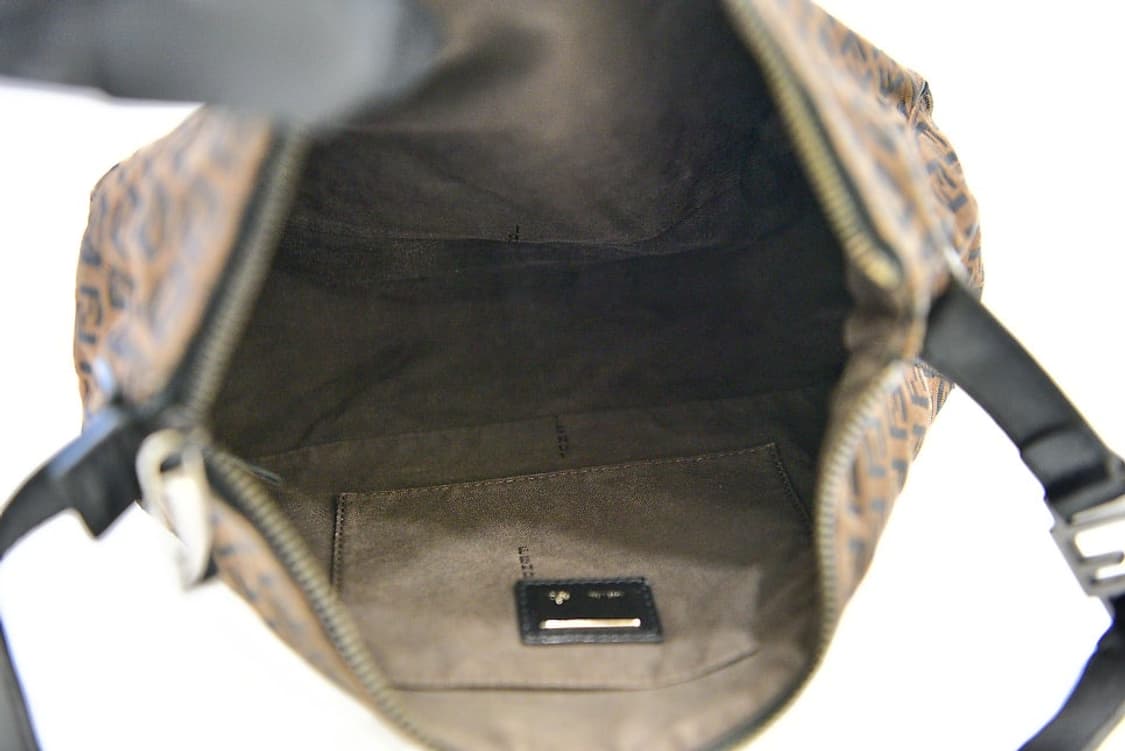 펜디 쥬카 숄더백 (정품) 상품이미지10