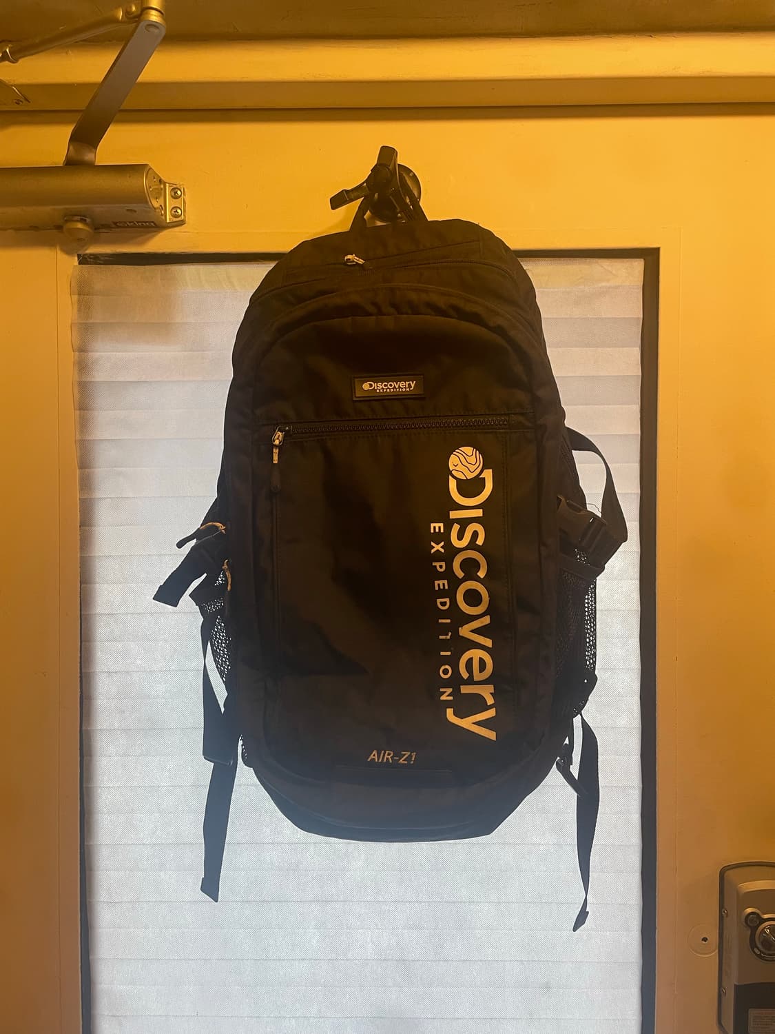 디스커버리 백팩  상품이미지1