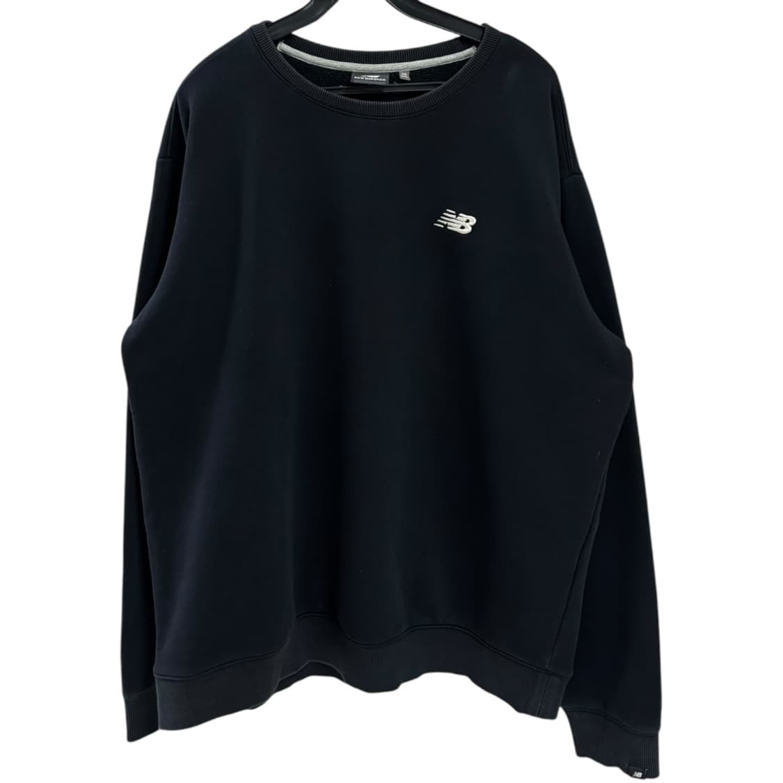 뉴발란스 맨투맨 상품이미지1