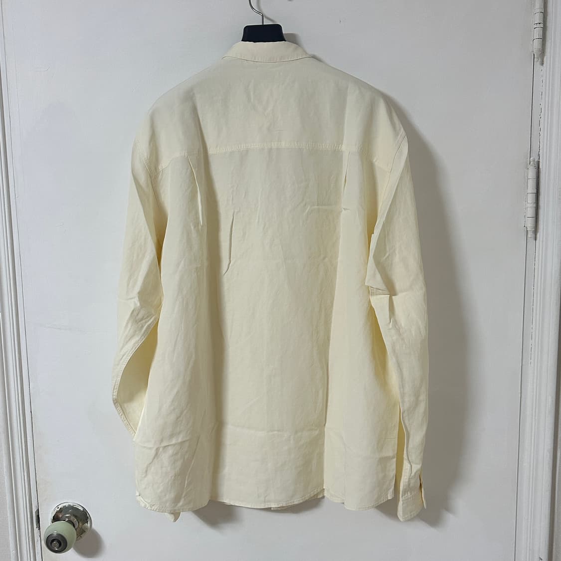 새상품 XL(4) 비헤비어 셔츠 M43 MIL SHIRTS nature 상품이미지3