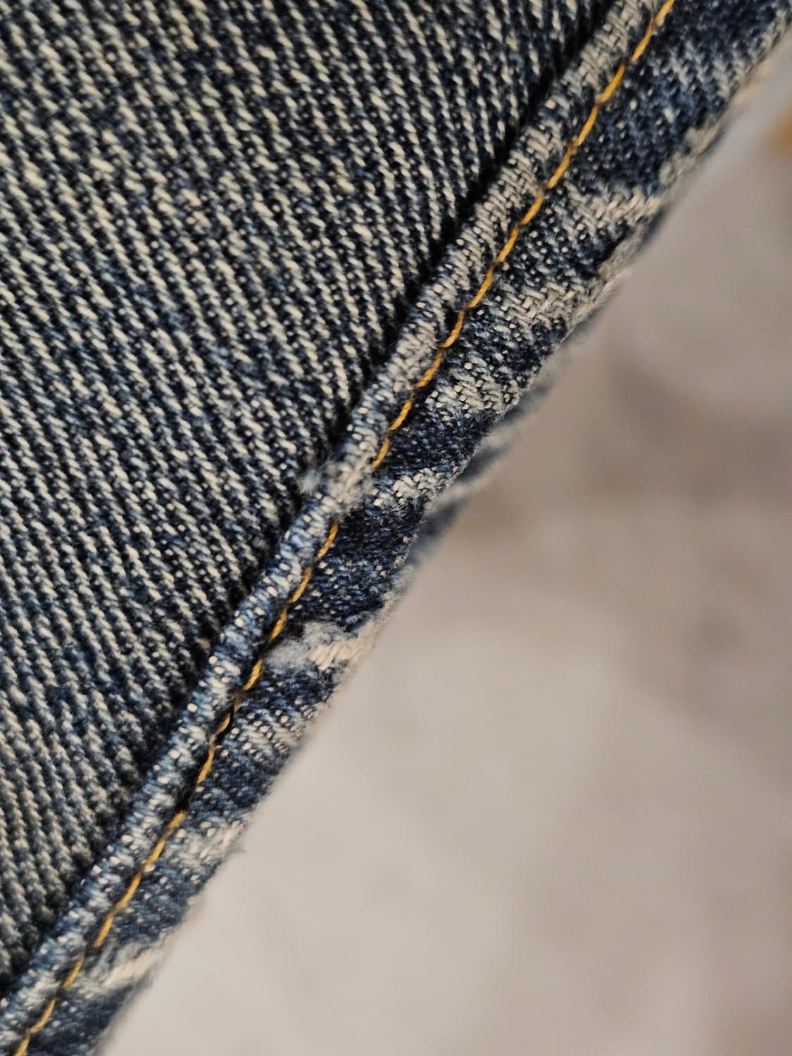 리바이스 501  기무로타쿠야 리바이스 상품이미지10