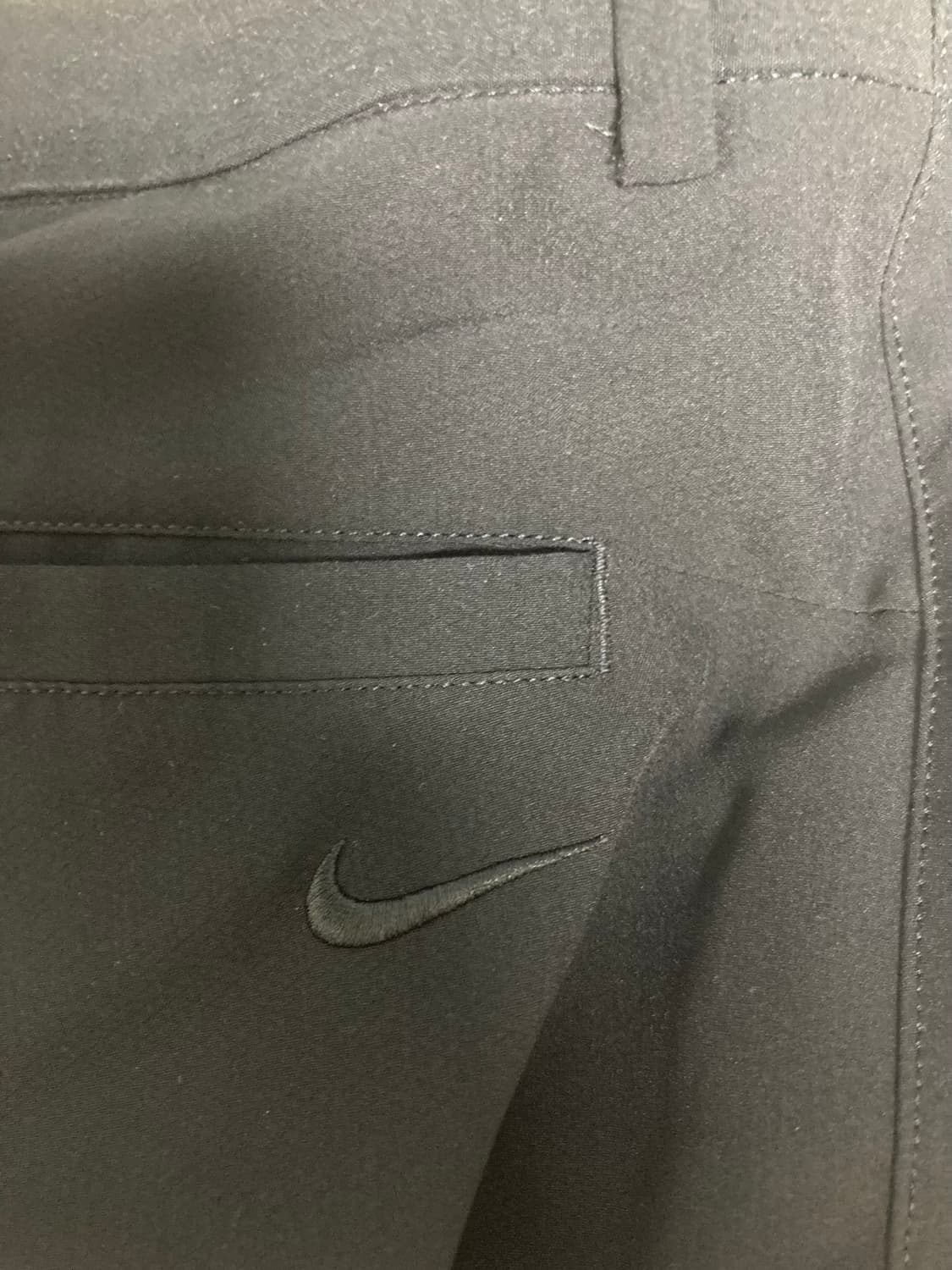 나이키 드라이핏 슬림핏 팬츠 33-32 상품이미지3